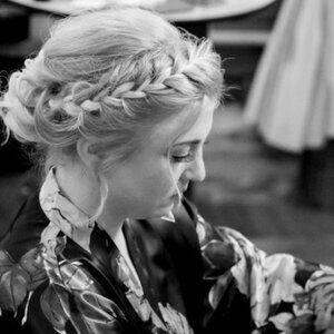 Meet your Posher, Abbey